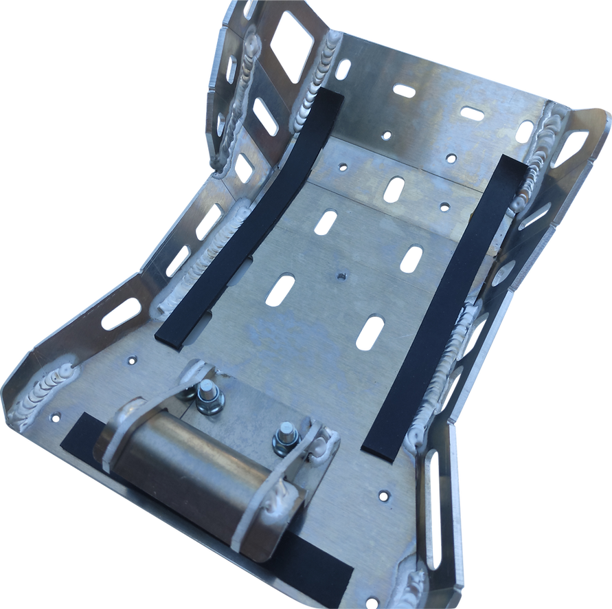 CUBRE CÁRTER PARA KTM-HUSQVARNA-GASGAS 250/300 TPI 2020-2023