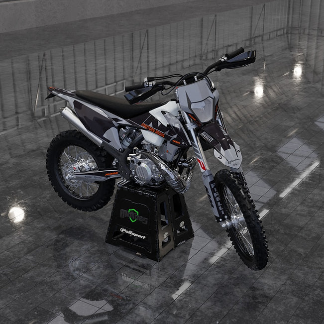 KIT DE ADHESIVOS PARA KTM 2020 - 2023