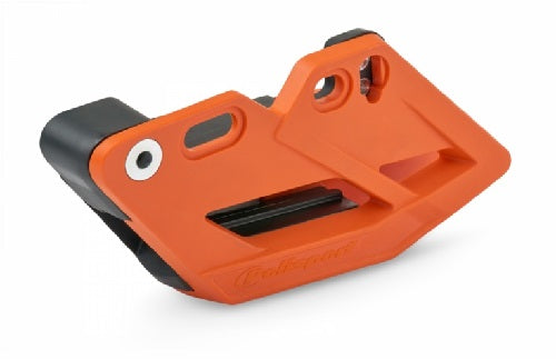 GUÍA DE CADENA PERFORMANCE ROJO PARA KTM, SHERCO Y HUSQVARNA