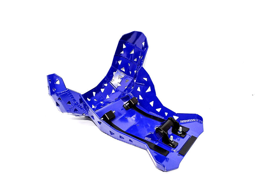 CUBRECARTER CON PROTECTOR DE BUFANDA SPES SHERCO SE-R 250/300-2023-2025