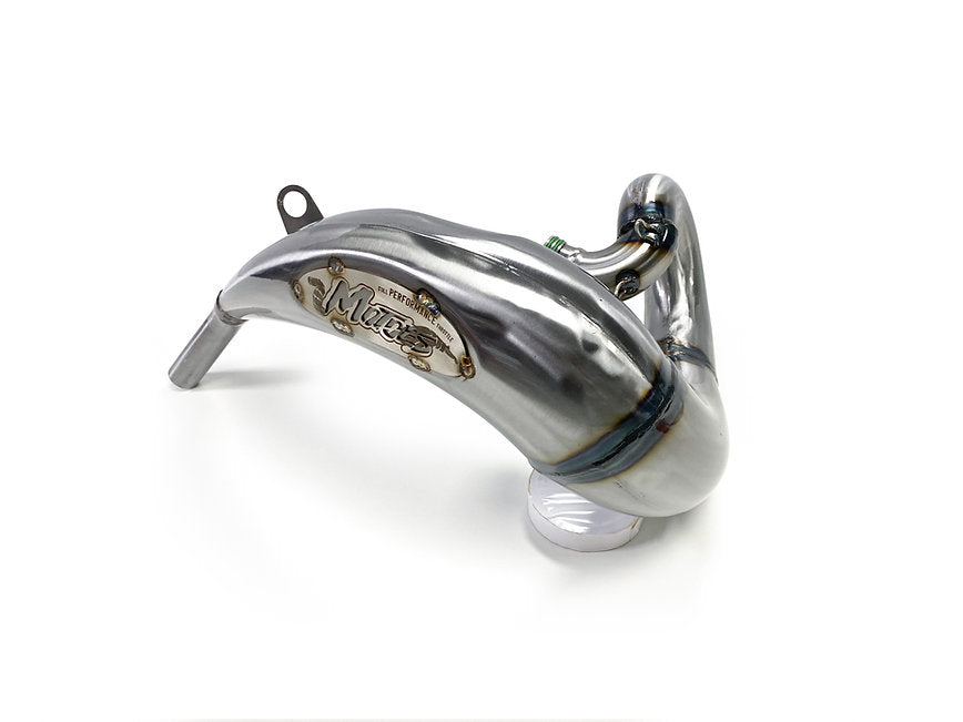 Tubo de escape de fábrica para KTM / HSQ / GG 250 / 300 2020-2023.