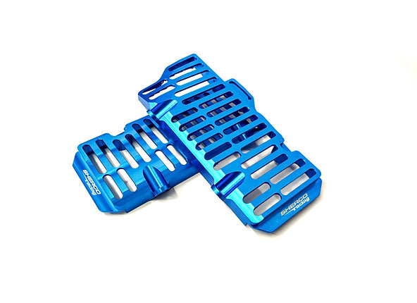 Protección de radiador Sherco 2025-2026