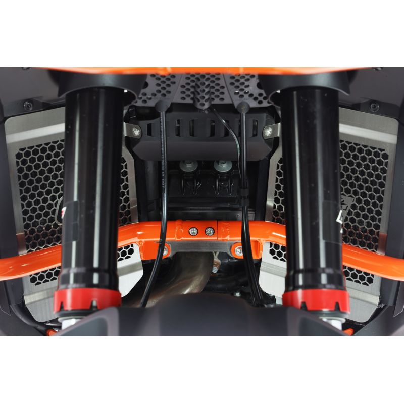Protector de radiador trail CROSSPRO KTM 1290 SUPER ADVENTURE 21-24