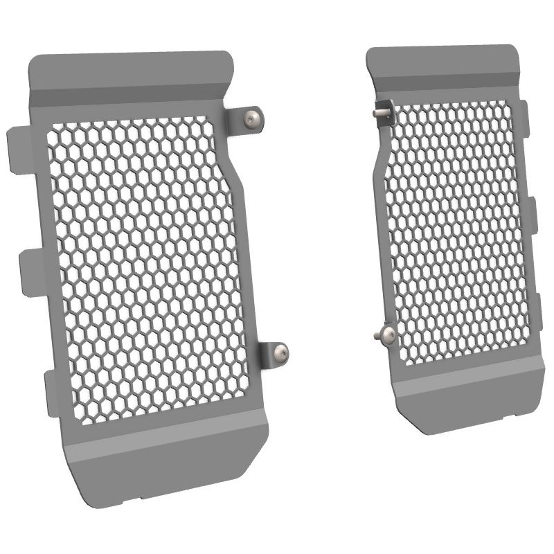 Protector de radiador trail CROSSPRO KTM 1290 SUPER ADVENTURE 21-24