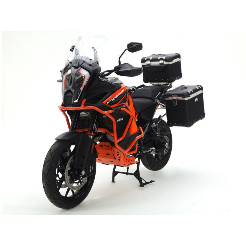Protector de radiador trail CROSSPRO KTM 1290 SUPER ADVENTURE 21-24