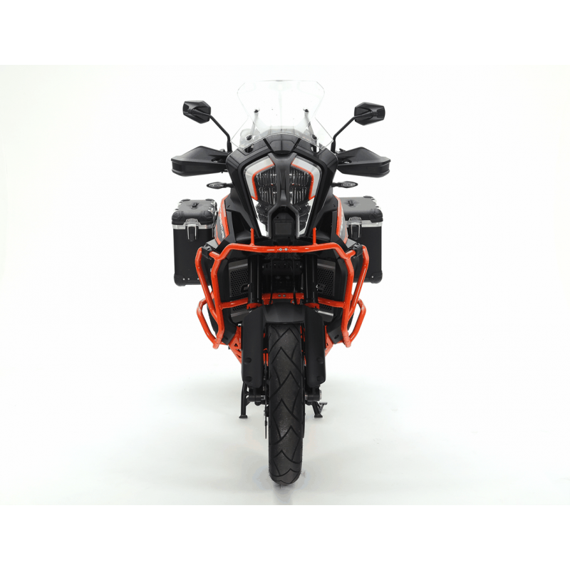Protector de radiador trail CROSSPRO KTM 1290 SUPER ADVENTURE 21-24