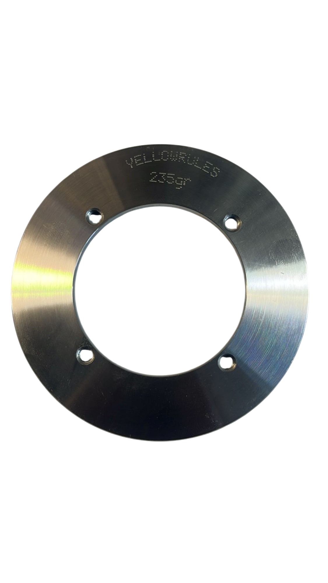 Peso de Magneto 235 gr. (Flywheel Weight) para Sherco 2T (2016-2026)