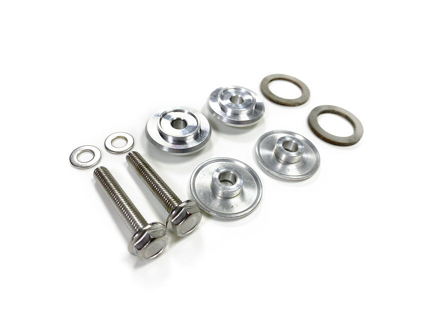 Silenciador de escape para KTM / HSQ / GG 250 / 300 2024-2025