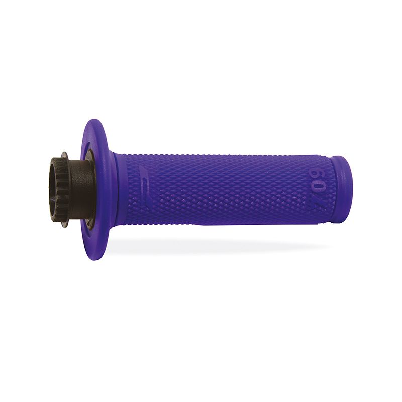 Puños para mando de gas PROGRIP Lock-ON