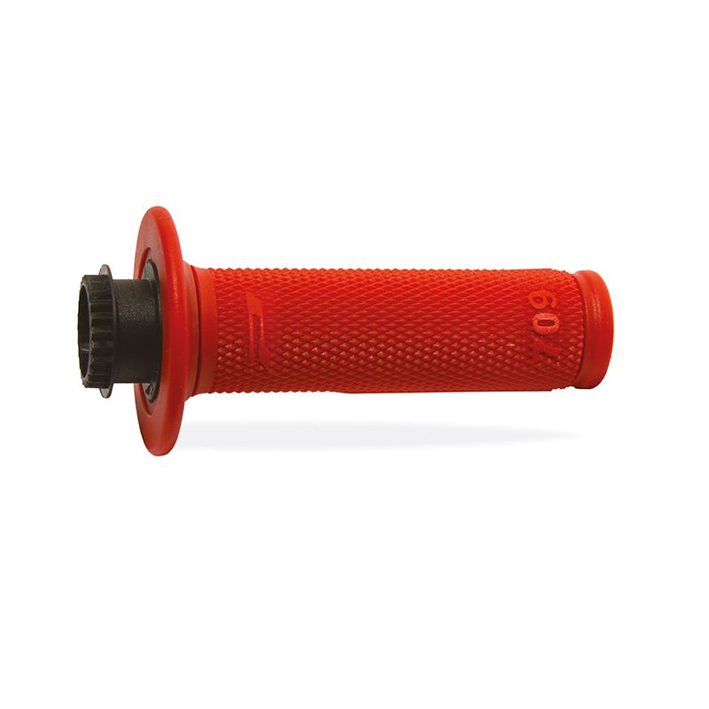 Puños para mando de gas PROGRIP Lock-ON
