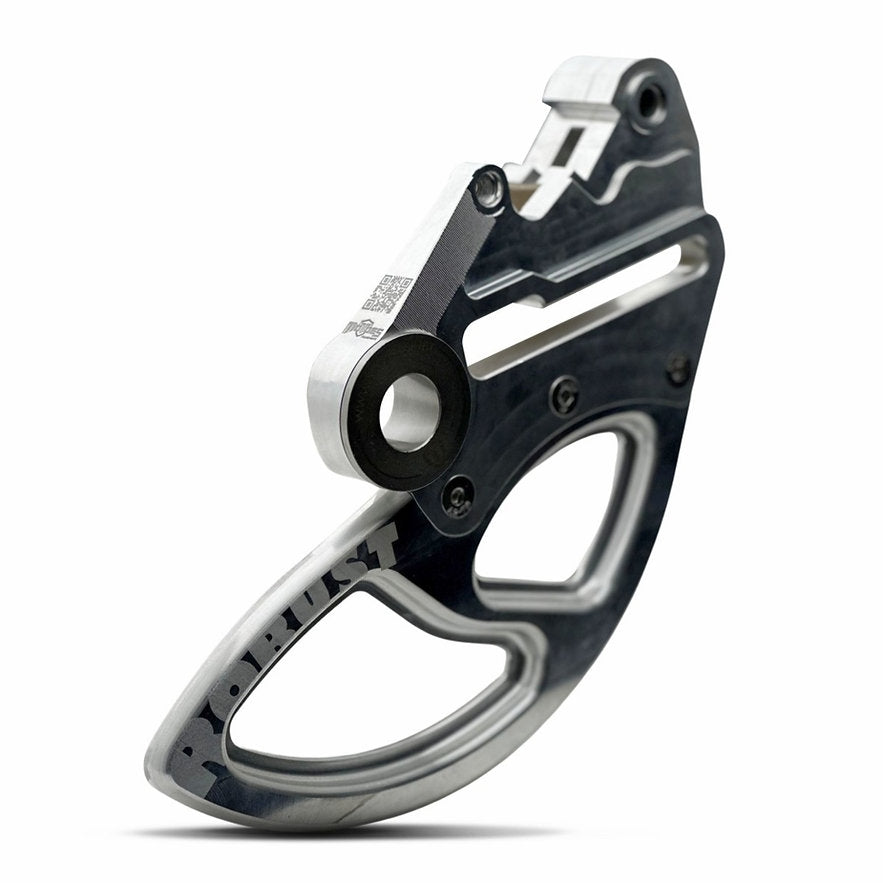 PROTECTOR DISCO DE FRENO TRASERO PARA KTM HUSQVARNA GASGAS TBI 2023-2024