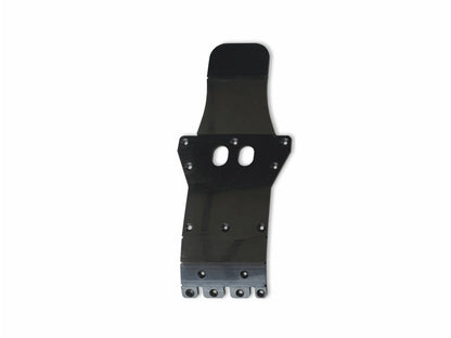 CUBRE CÁRTER CON PROTECTOR DE BUFANDA BETA 250/300 RR-2014/2019