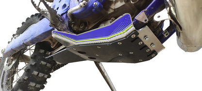 CUBRE CÁRTER PARA SHERCO 2014-2023