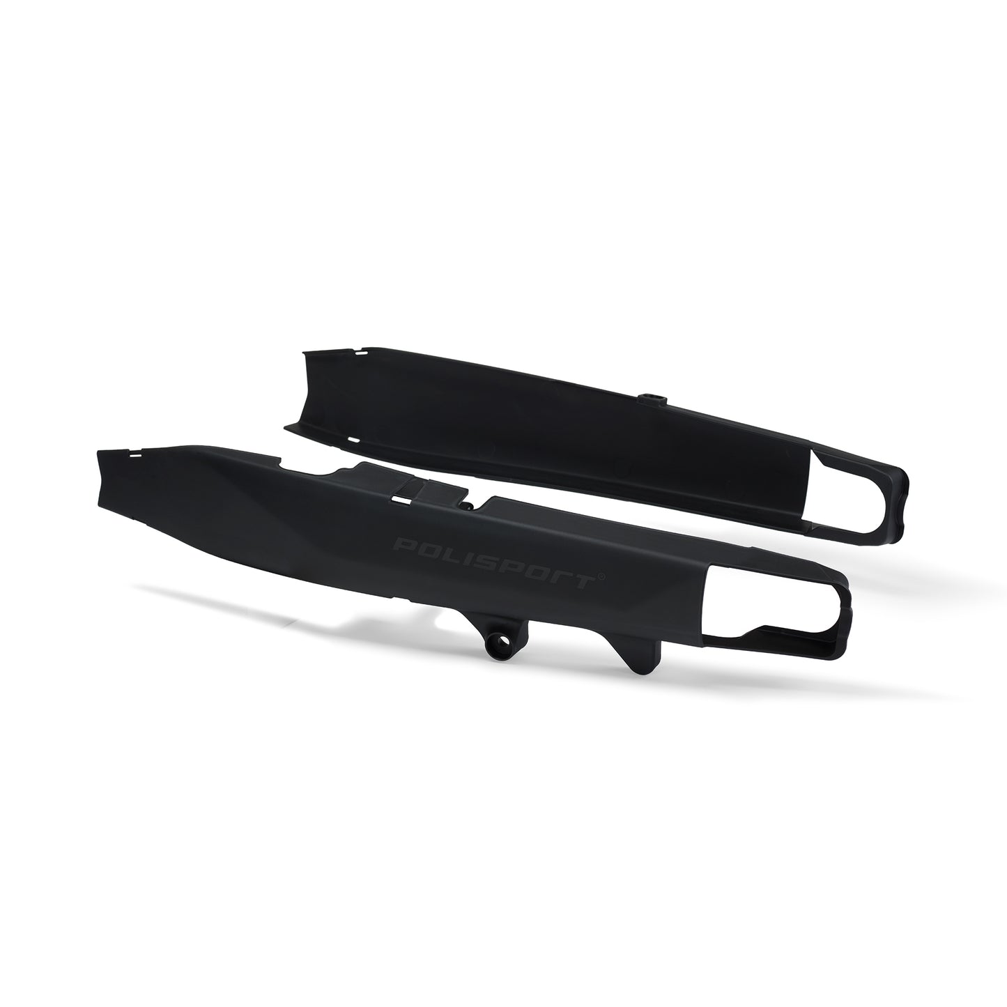 PROTECTOR BASCULANTE SHERCO SE/SEF 250/300 (24-25) SEF 450/500 (25) Negro