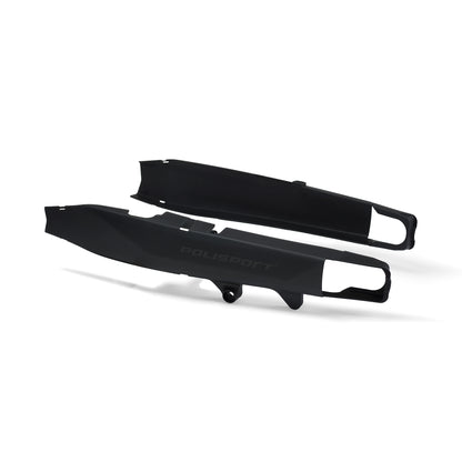 PROTECTOR BASCULANTE SHERCO SE/SEF 250/300 (24-25) SEF 450/500 (25) Negro