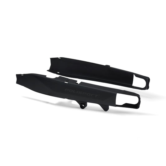 PROTECTOR BASCULANTE SHERCO SE/SEF 250/300 (24-25) SEF 450/500 (25) Negro