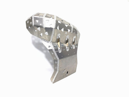 CUBRECARTER CON PROTECCIÓN DE BUFANDA PARA BETA 2T 200 RR 2020-2026