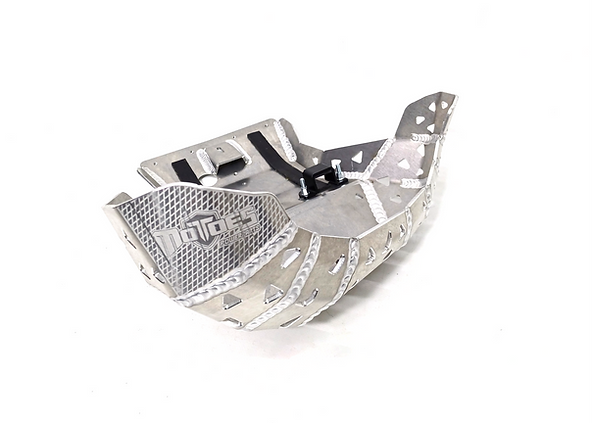 CUBRECARTER CON PROTECCIÓN DE BUFANDA PARA BETA 2T 200 RR 2020-2026