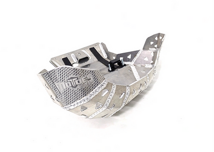 CUBRECARTER CON PROTECCIÓN DE BUFANDA PARA BETA 2T 200 RR 2020-2026