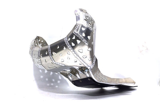 Cubre cárter con protector de bieletas para Beta 2020–2026 RR / RC / XPRO