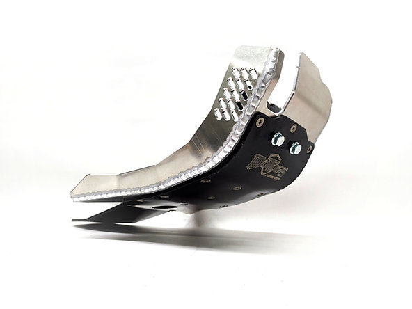 Cubre cárter para BETA 2T 250 / 300 RR / RC / XPRO (2020–2026)