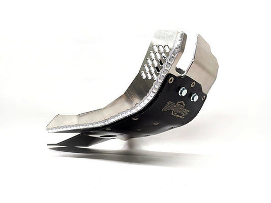 Cubre cárter para BETA 2T 250 / 300 RR / RC / XPRO (2020–2026)