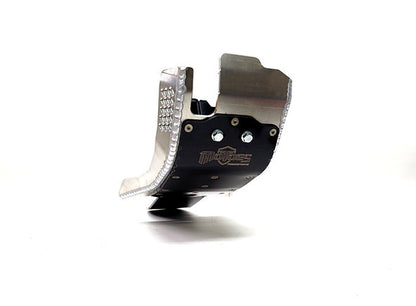 Cubre cárter para BETA 2T 250 / 300 RR / RC / XPRO (2020–2026)
