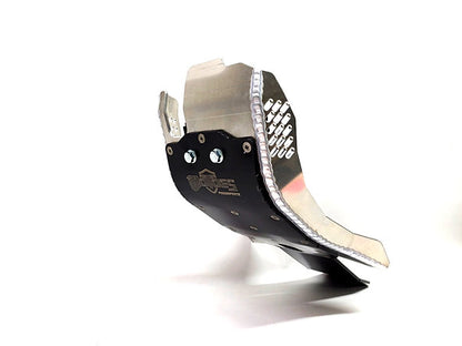 Cubre cárter para BETA 2T 250 / 300 RR / RC / XPRO (2020–2026)
