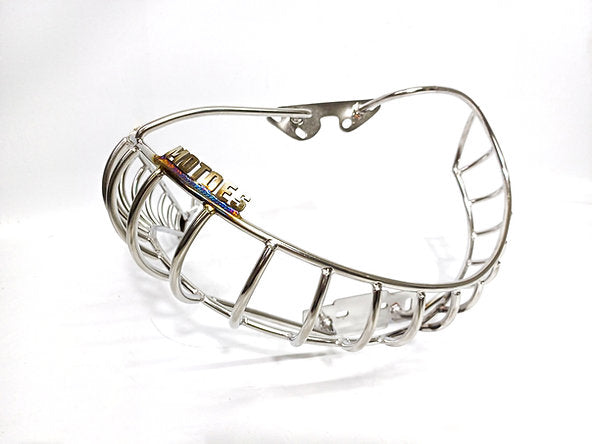 PROTECTOR DE BUFANDA TIPO JAULA PARA ESCAPE DE OXA - KTM-HSQ-GG 2023-26 TBI