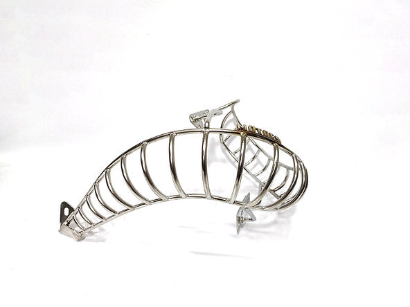 PROTECTOR DE BUFANDA TIPO JAULA PARA ESCAPE DE OXA - KTM-HSQ-GG 2023-26 TBI