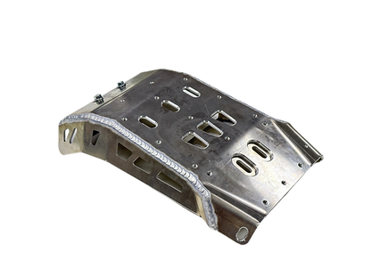 PROTECTOR DE BUFANDA TIPO JAULA PARA ESCAPE DE OXA - KTM-HSQ-GG 2023-26 TBI