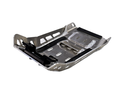 PROTECTOR DE BUFANDA TIPO JAULA PARA ESCAPE DE OXA - KTM-HSQ-GG 2023-26 TBI