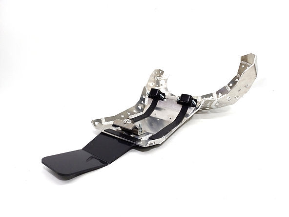 CUBRECARTER CON PROTECTOR DE BUFANDA KTM y HUSQVARNA 150 cc (2024-2025)