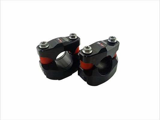 PHDS Sistema De Amortiguación Progresiva De Manillar 28,6mm M10 Para Ktm Husqvarna Gasgas Beta
