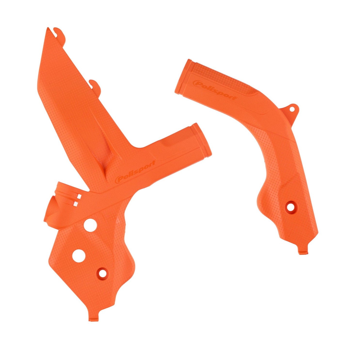 PROTECTOR DE CHASIS PARA KTM