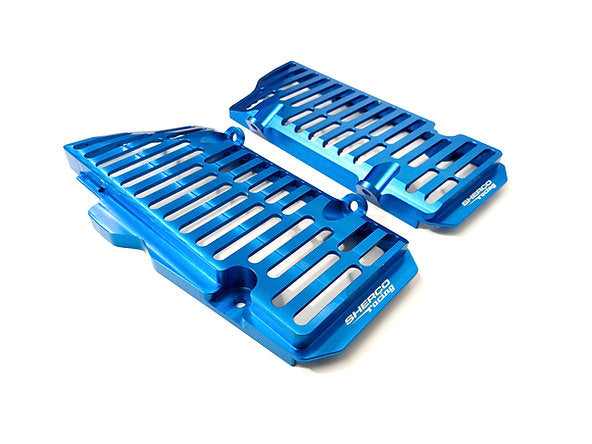 Protección de radiador Sherco 2025-2026