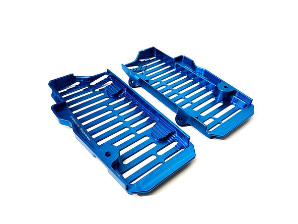 Protección de radiador Sherco 2025-2026
