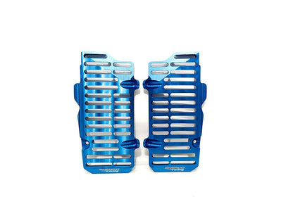 Protección de radiador Sherco 2025-2026