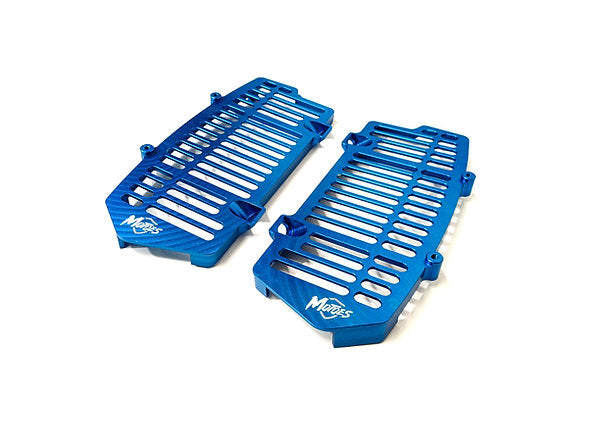 Protección de radiador KTM / HUSQ / GASGAS