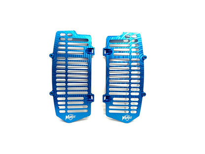 Protección de radiador KTM / HUSQ / GASGAS