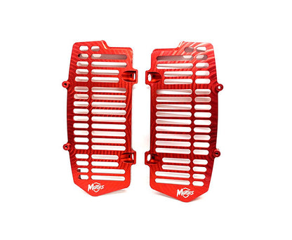Protección de radiador KTM / HUSQ / GASGAS
