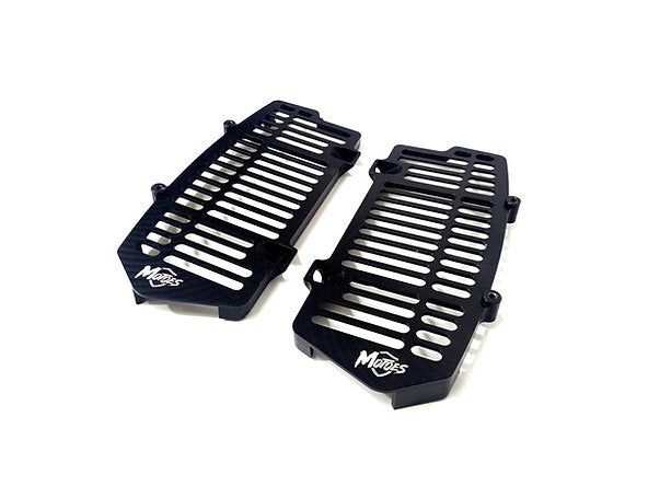 Protección de radiador KTM / HUSQ / GASGAS