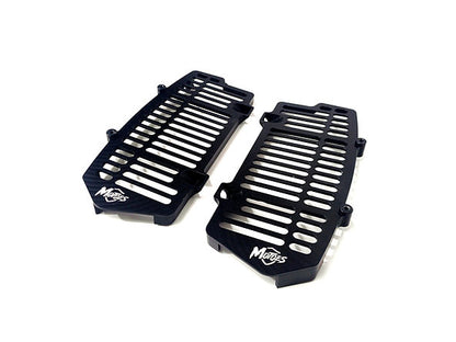 Protección de radiador KTM / HUSQ / GASGAS