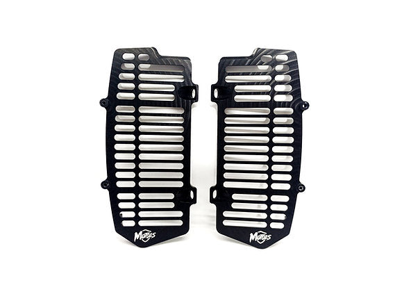 Protección de radiador KTM / HUSQ / GASGAS