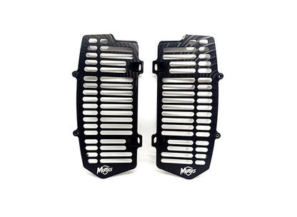 Protección de radiador KTM / HUSQ / GASGAS