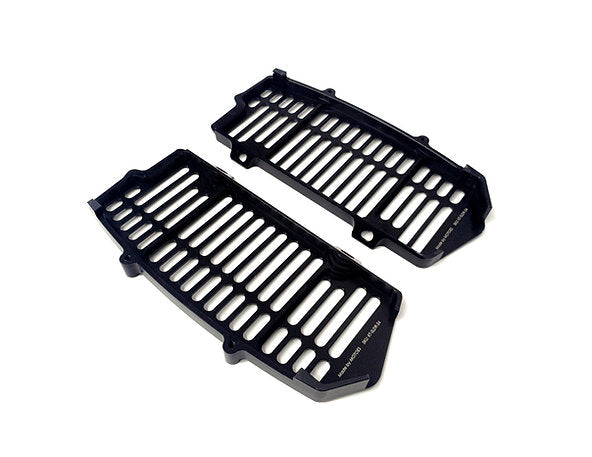 Protección de radiador KTM / HUSQ / GASGAS