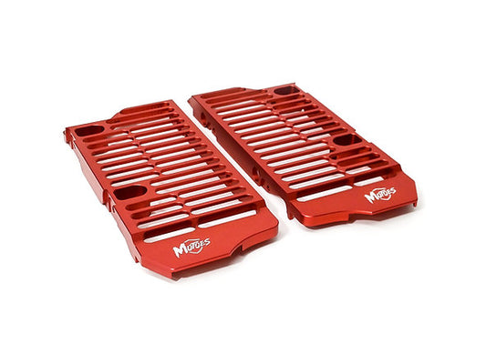 Protección de radiador BETA 2020-2026