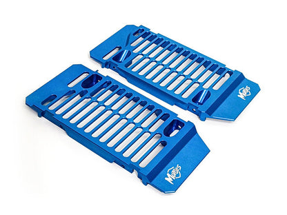 Protección de radiador Sherco 2021-2024