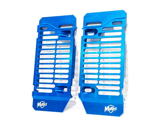 Protección de radiador Sherco 2021-2024