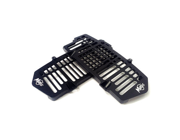 Protección de radiador KTM / HUSQ / GASGAS